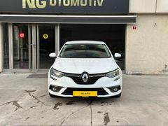 "NG AUTO" 2020 MEGANE 1.5 BLUEDCİ TOUCH 93.000KM KARTA 12 TAKSİT
