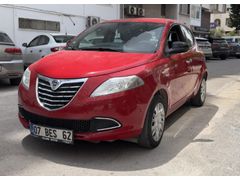 Sahibinden Lancia Ypsilon 0.9