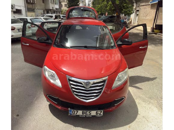 Sahibinden Lancia Ypsilon 0.9