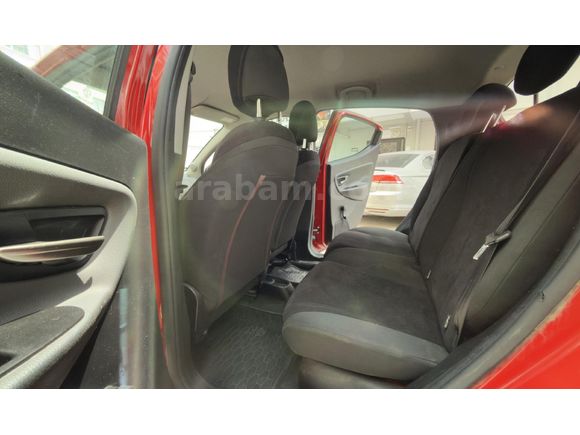 Sahibinden Lancia Ypsilon 0.9