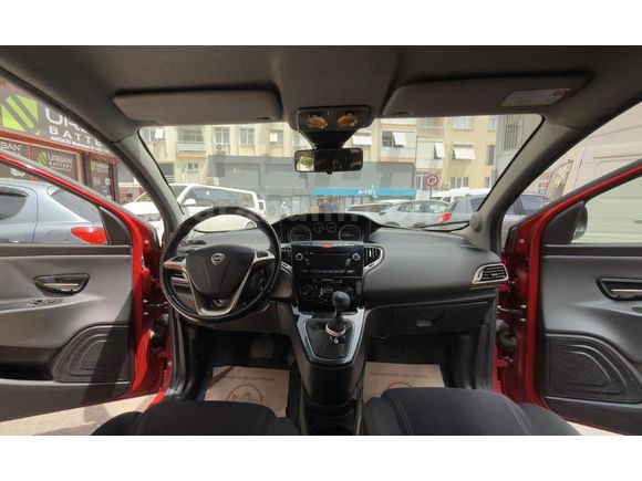 Sahibinden Lancia Ypsilon 0.9