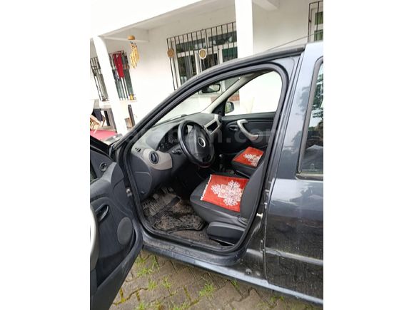 Sahibinden Dacia Logan 1.4 Ambiance 2010 Model