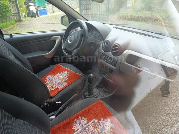 Sahibinden Dacia Logan 1.4 Ambiance 2010 Model