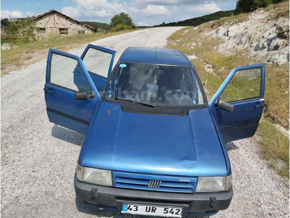 Sahibinden Fiat Uno 1.4 ie SX 1996 Model