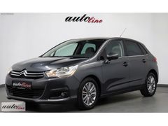 AUTOLİNE DAN ÇOK TEMİZ 2011 C4 CONFORT 1.6 DİZEL OTOMATİK