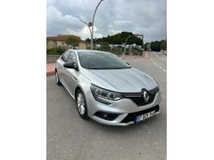 Sahibinden Renault Megane 1.5 dCi Touch Plus 2018 Model