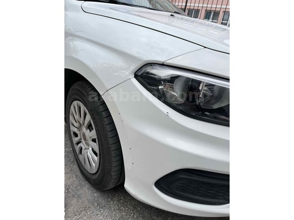 Sahibinden Fiat Egea 1.4 Fire Easy 2019 Model 