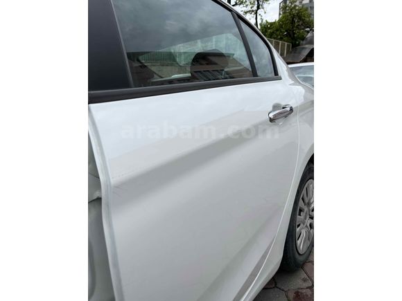 Sahibinden Fiat Egea 1.4 Fire Easy 2019 Model 
