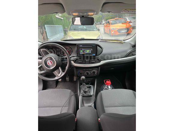 Sahibinden Fiat Egea 1.4 Fire Easy 2019 Model 