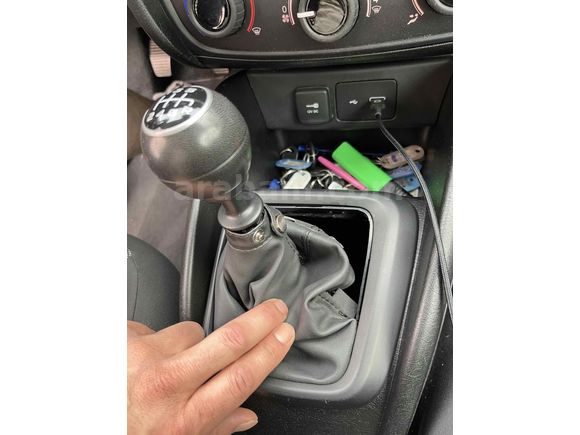 Sahibinden Fiat Egea 1.4 Fire Easy 2019 Model 