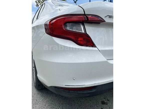 Sahibinden Fiat Egea 1.4 Fire Easy 2019 Model 
