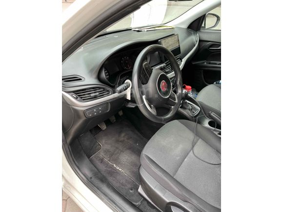 Sahibinden Fiat Egea 1.4 Fire Easy 2019 Model 