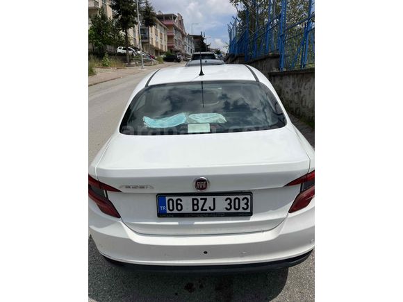 Sahibinden Fiat Egea 1.4 Fire Easy 2019 Model 