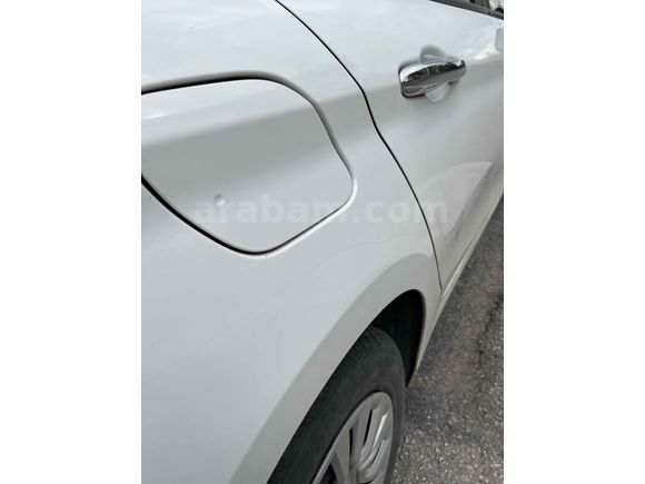 Sahibinden Fiat Egea 1.4 Fire Easy 2019 Model 