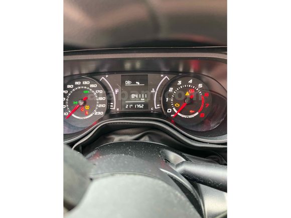 Sahibinden Fiat Egea 1.4 Fire Easy 2019 Model 