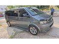 Galeriden Volkswagen Transporter 2.0 TDI Camlı Van 2010 Model  yuzde 30 pesin kalanı senetle satısımız vardır pesınatsız satısımız yoktur Antalya