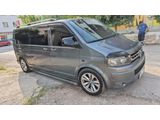 Galeriden Volkswagen Transporter 2.0 TDI Camlı Van 2010 Model Antalya