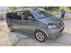 Galeriden Volkswagen Transporter 2.0 TDI Camlı Van 2010 Model  yuzde 30 pesin kalanı senetle satısımız vardır pesınatsız satısımız yoktur Antalya