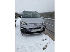 Sahibinden Fiat Doblo Combi 1.5 BlueHDi Premio Plus 2025 Model