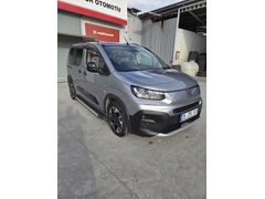Sahibinden Fiat Doblo Combi 1.5 BlueHDi Premio Plus 2025 Model