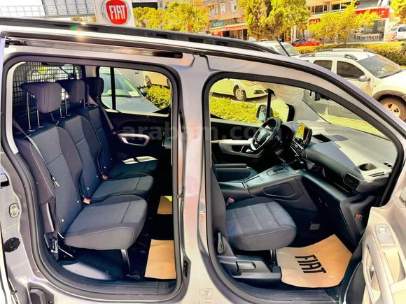 Sahibinden Fiat Doblo Combi 1.5 BlueHDi Premio Plus 2025 Model