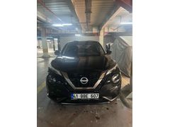 Sahibinden Nissan Juke 1.0 DIG-T Tekna 2025 Model 