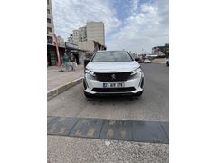 Sahibinden Peugeot 3008 1.5 BlueHDI Allure 2024 Model Diyarbakır 18.000 km Beyaz