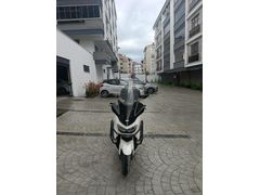 Sahibinden Yamaha N-Max 125