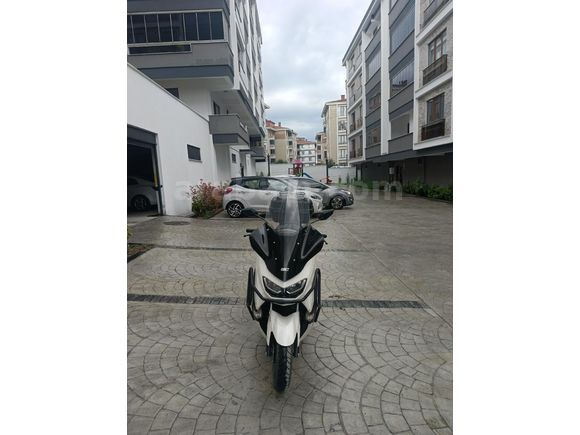 Sahibinden Yamaha N-Max 125