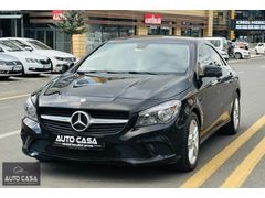 AUTO CASA DAN CLA 200 HATASIZ BOYASIZ HASAR KAYITSIZ