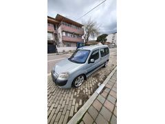 Sahibinden Peugeot Partner 1.6 XT 2003 Model
