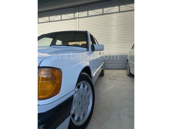 Sahibinden Mercedes - Benz 190 E 2.0 1991 Model 