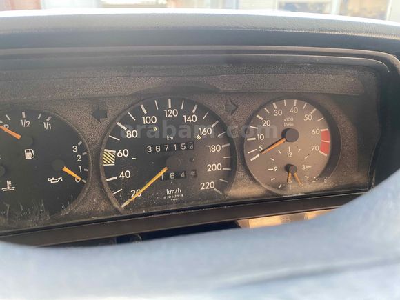 Sahibinden Mercedes - Benz 190 E 2.0 1991 Model 