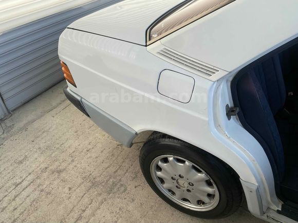 Sahibinden Mercedes - Benz 190 E 2.0 1991 Model 