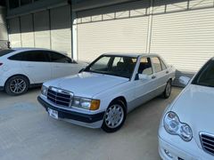 Sahibinden Mercedes - Benz 190 E 2.0 1991 Model 