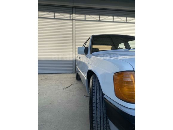 Sahibinden Mercedes - Benz 190 E 2.0 1991 Model 