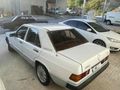 Sahibinden Mercedes - Benz 190 E 2.0 1991 Model 