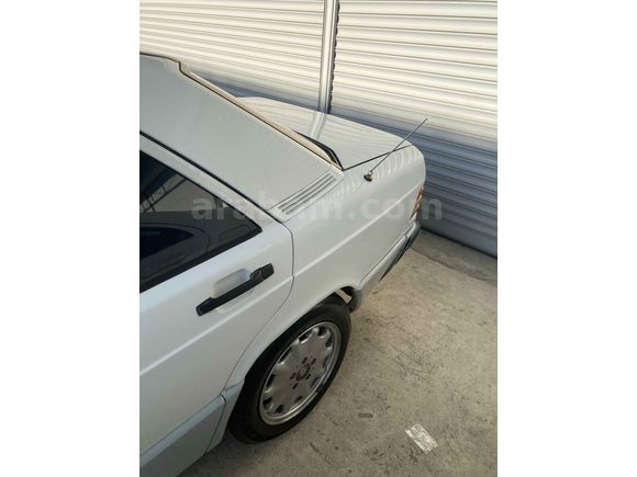 Sahibinden Mercedes - Benz 190 E 2.0 1991 Model 
