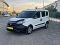 2017 MODEL FİAT 1.3 MULTİJET OTOMOBİL RUHSATLI DOBLO COMBİ