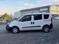 2017 MODEL FİAT 1.3 MULTİJET OTOMOBİL RUHSATLI DOBLO COMBİ