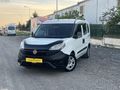 2017 MODEL FİAT 1.3 MULTİJET OTOMOBİL RUHSATLI DOBLO COMBİ