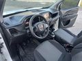 2017 MODEL FİAT 1.3 MULTİJET OTOMOBİL RUHSATLI DOBLO COMBİ