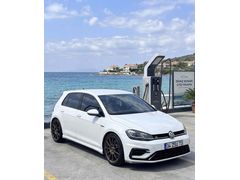 HATASIZ BOYASIZ GOLF 7.5 OTOMATİK BENZİN 