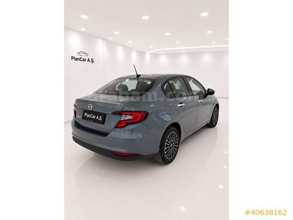 PlanCar AŞ.'den 2024 model Egea Urban paket