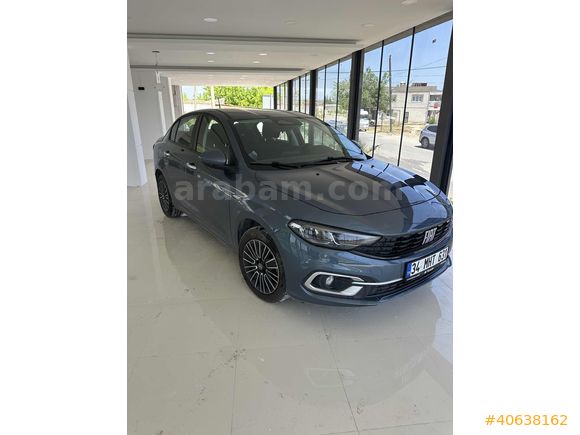 PlanCar AŞ.'den taksitle 2024 model Egea Urban paket