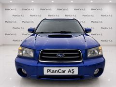 PlanCar AŞ.'den aylık 20 bin TL taksitle Subaru Forester