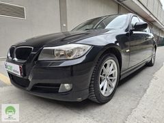2010 BMW 320d EMSALSİZ HATASIZ BOYASIZ ORJ. 121BİN KMDE