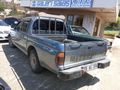 Mitsubishi L 200 Magnum Rize