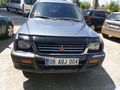 Mitsubishi L 200 Magnum Rize