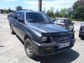 Mitsubishi L 200 Magnum Rize